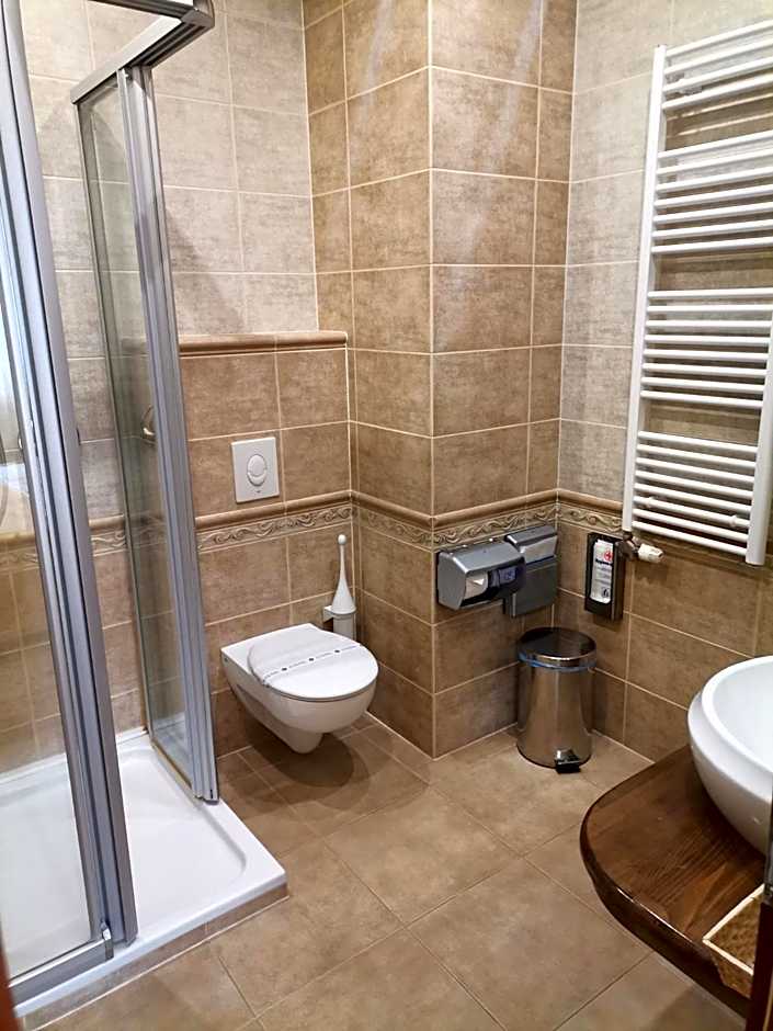 Nimród Bioszálloda és Bioétterem