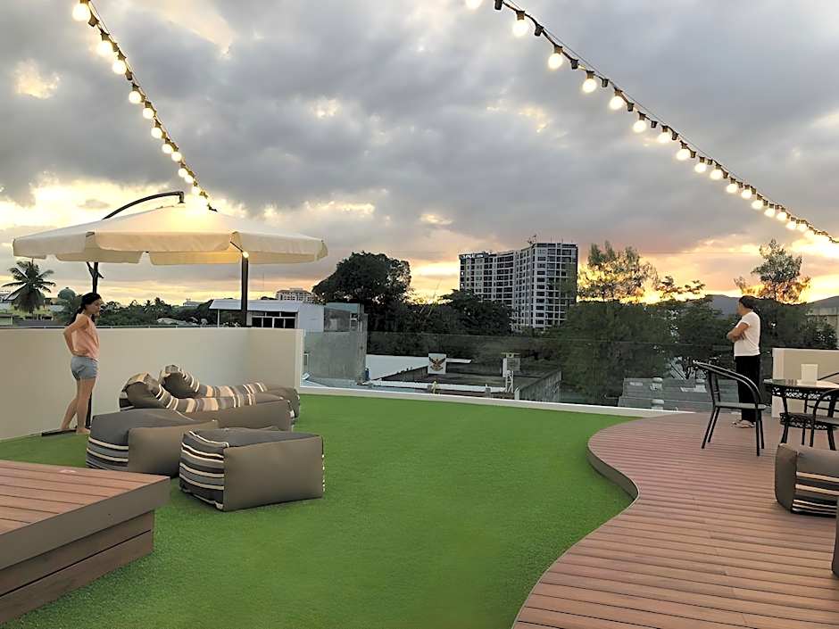 PeranaKan Boutique Hotel