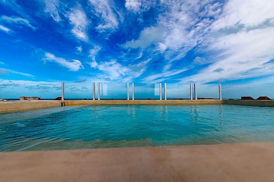 Bhoga Boutique Hotel