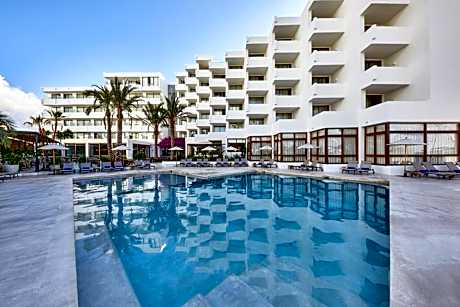 Hotel Tres Torres