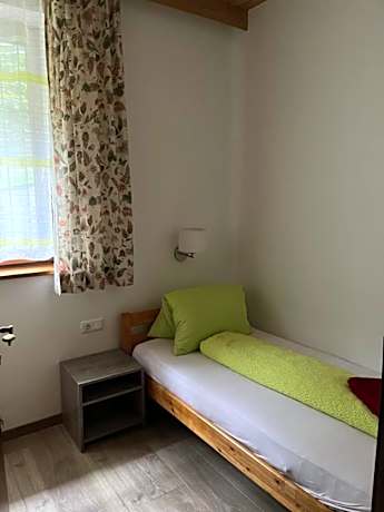 Triple Room with Bathroom