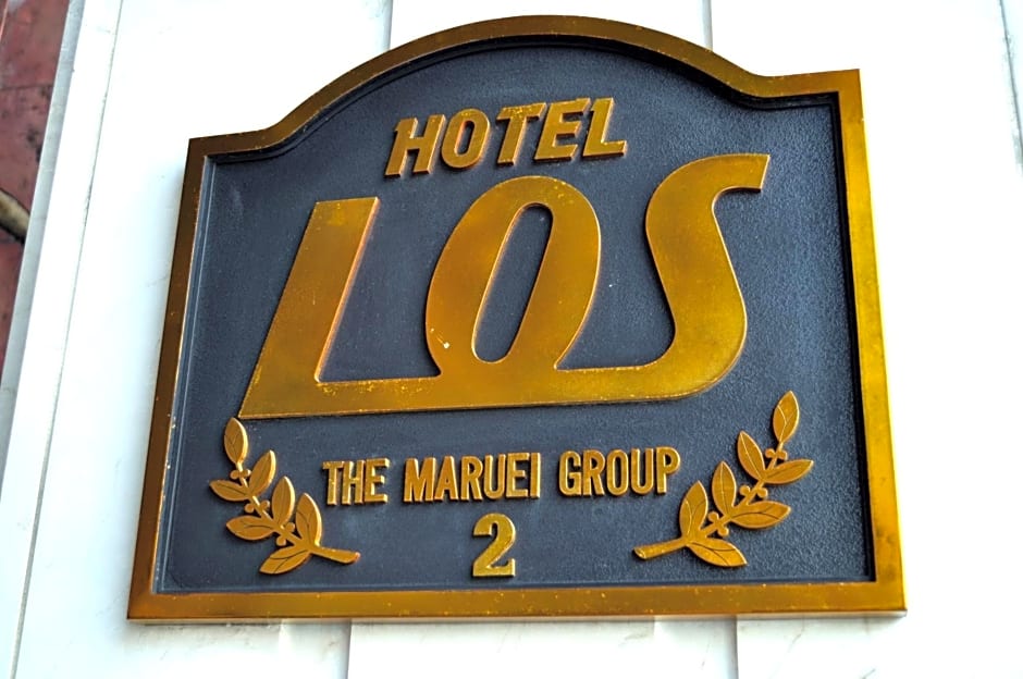 Hotel Los Inn Kochi