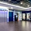 ibis budget Paris Porte De Montmartre