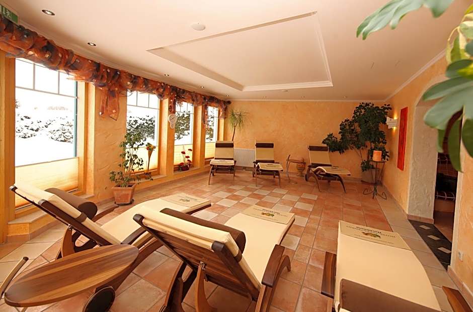 Aparthotel DAS Hochkönig