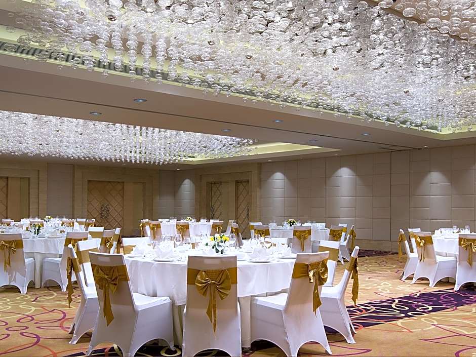 Sheraton Nha Trang Hotel & Spa