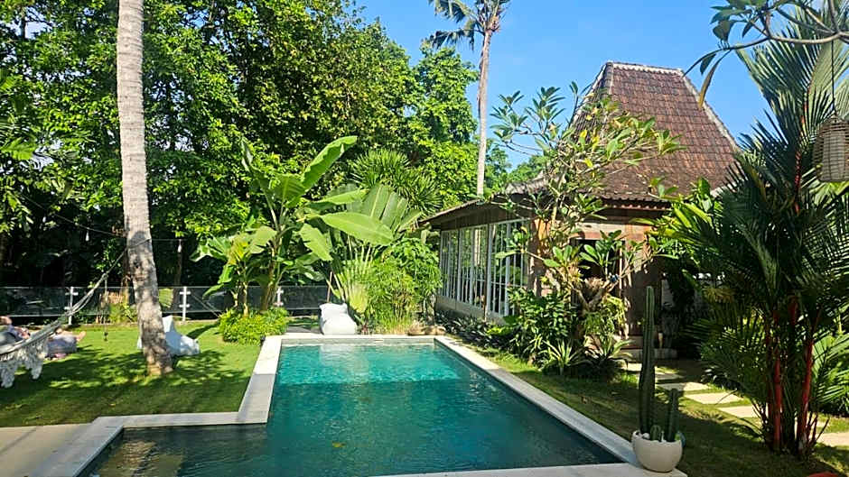 Casa Aliran - River Stay