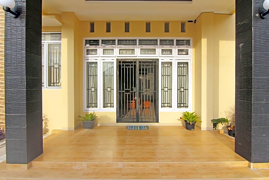 Danceneter Padang formerly Utama Residence