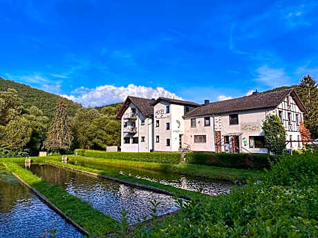 Hotel | Restaurant | Forellenzucht