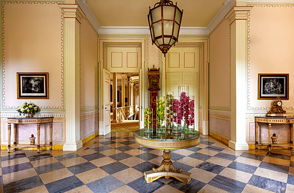 Valverde Sintra Palacio de Seteais - The Leading Hotels of the World