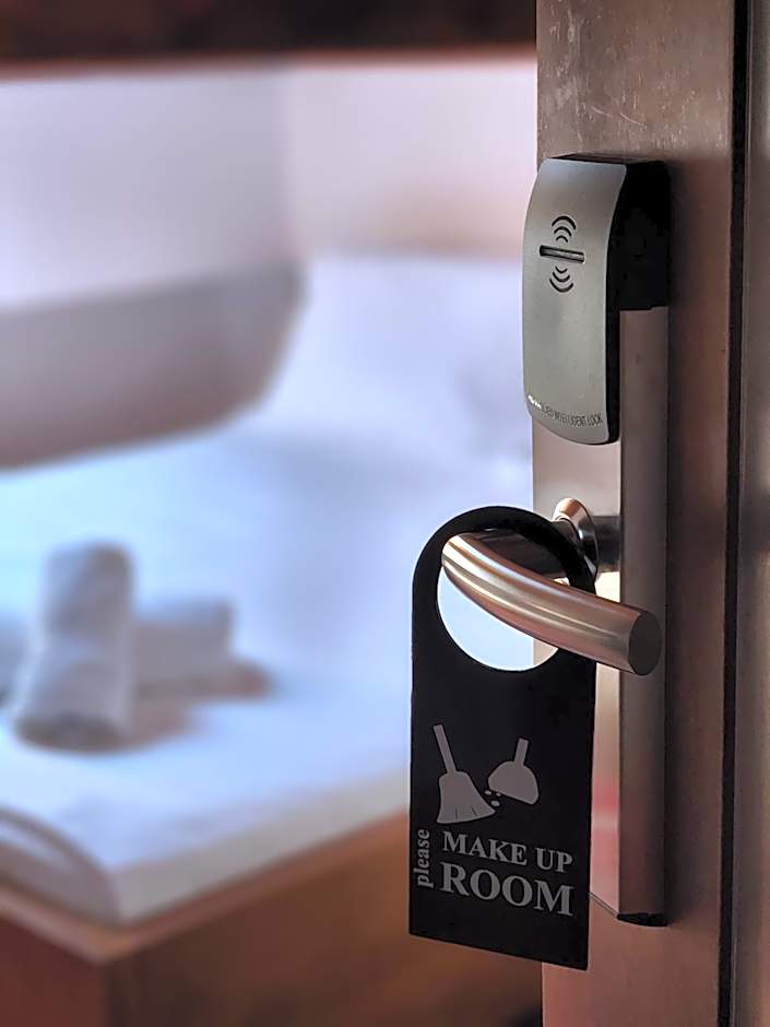 Sokak Boutique Hotel