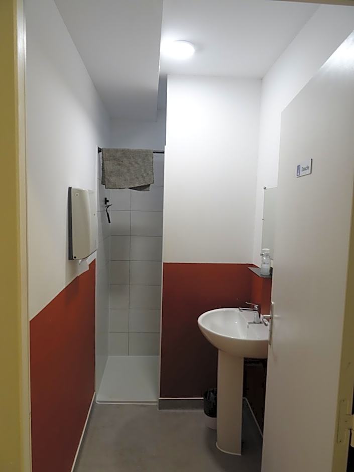 Hostel20 Bayonne