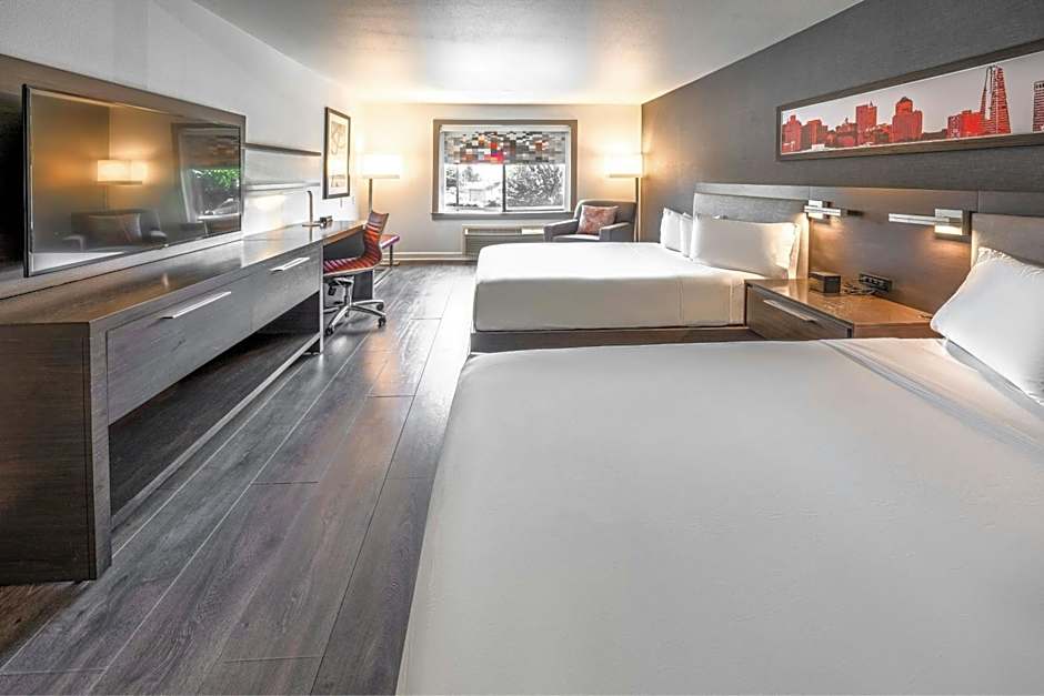 Aloft San Jose Cupertino