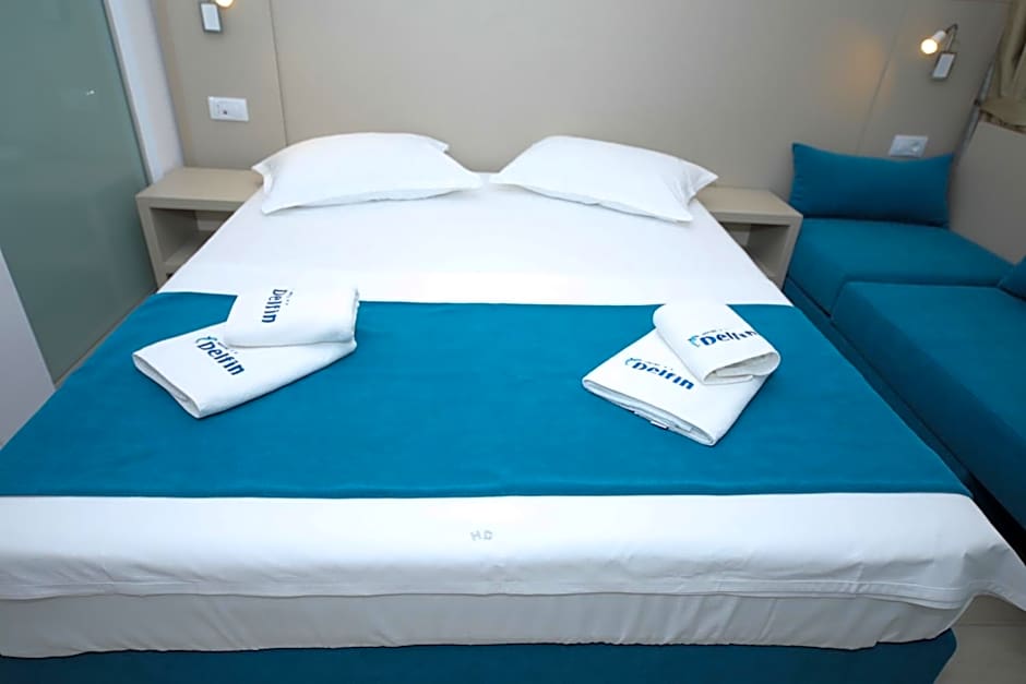 Hotel Delfin