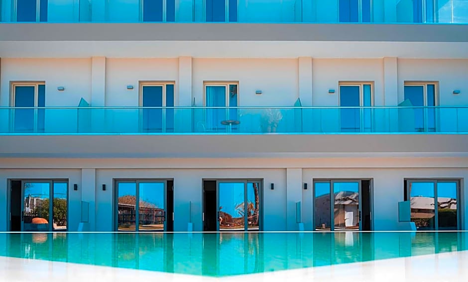 Malia Bay Beach Hotel & Bungalows