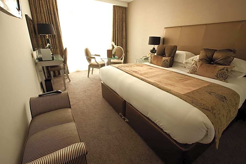 The Oxfordshire Golf & Spa Hotel