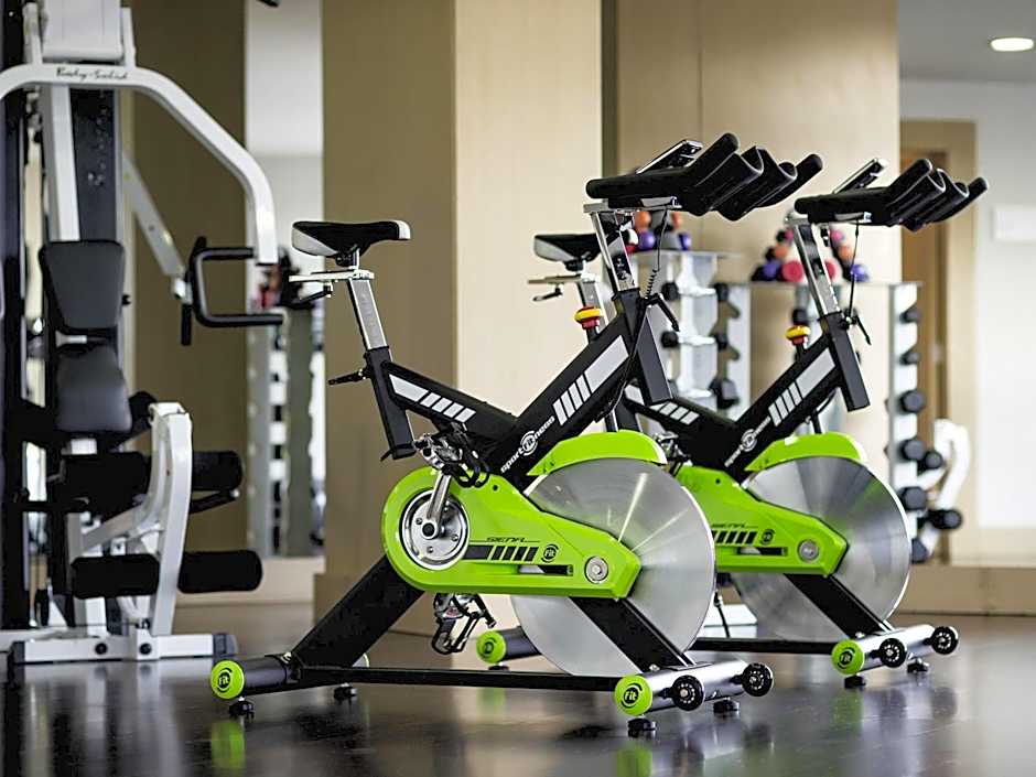 Novotel Bogota Parque 93