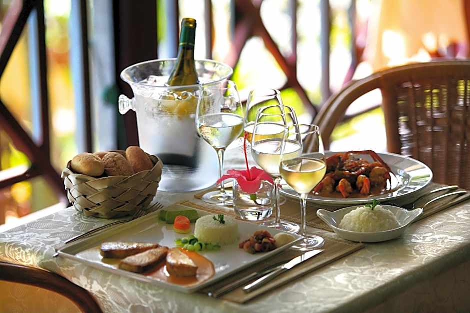 Residence Habitation Grande Anse