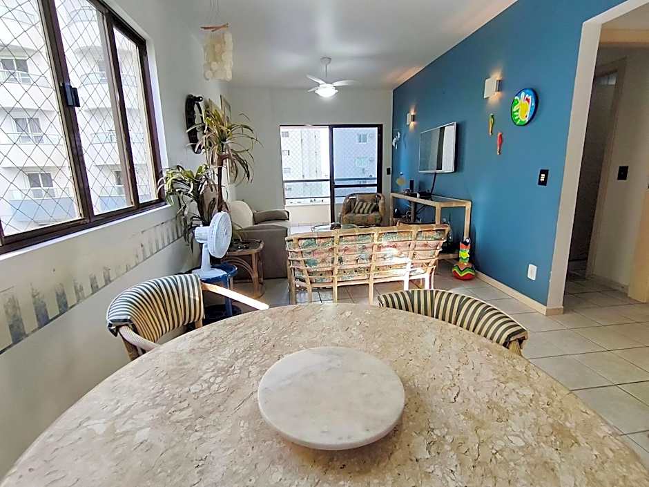 Quadra Mar - Barra Sul 3 Q - Balneario Camboriu - Sc