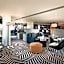 Pan Pacific Melbourne