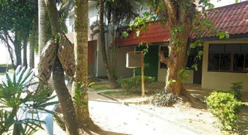Jinta Hotel Nathon Beach