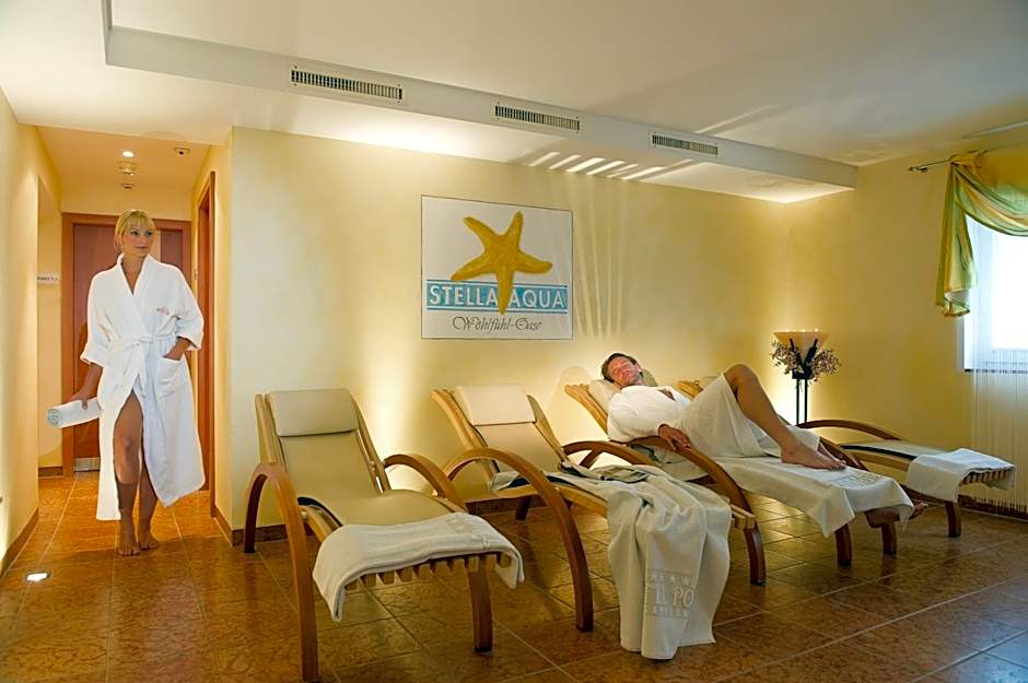 Hotel Post Sport- und Wellness