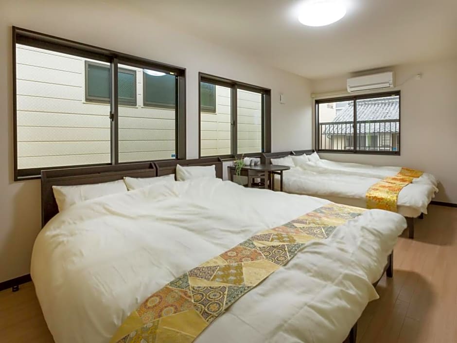 Marikoji Inn Kyoto