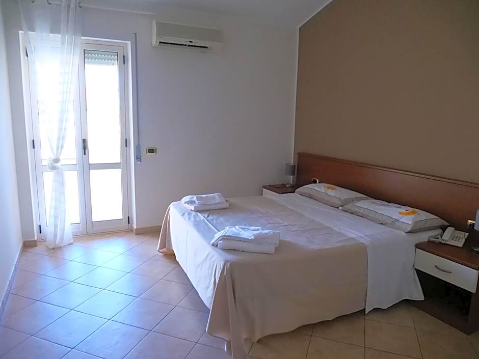 Grand Hostel Calabria
