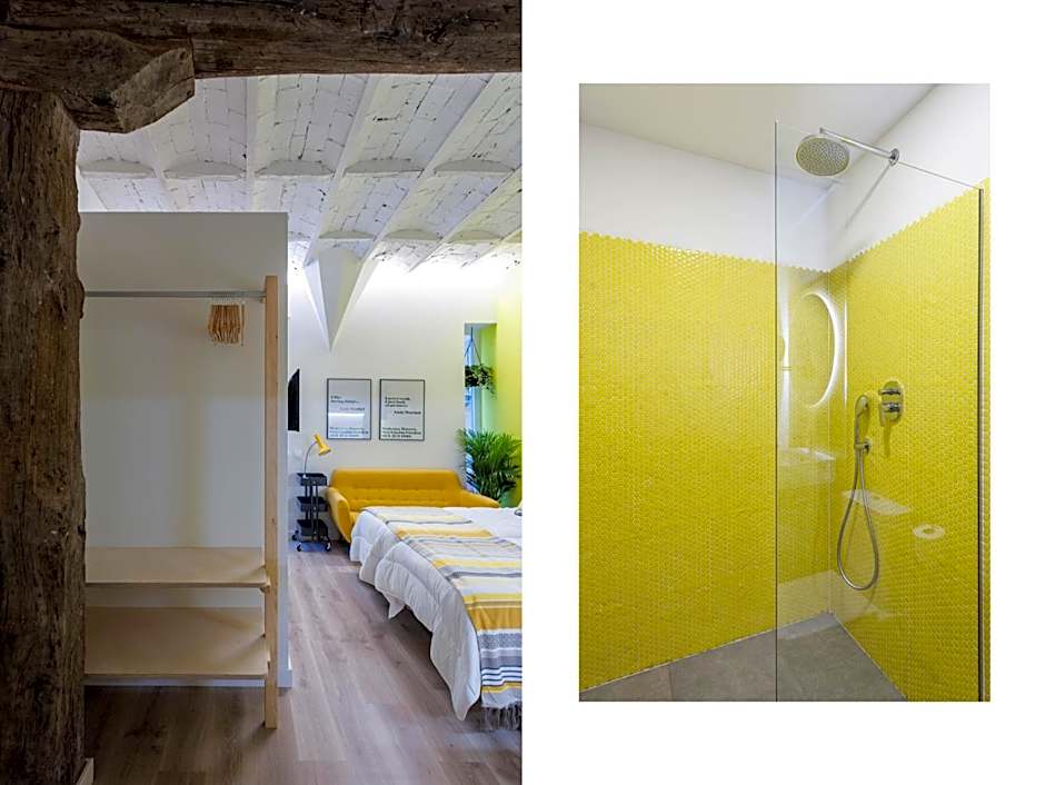 Urban Suite Santander