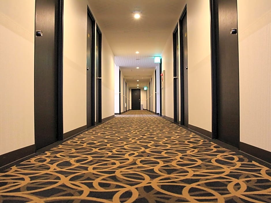 Nagasaki Bus Terminal Hotel