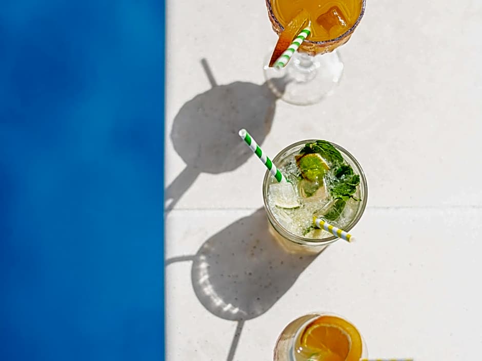 Novotel Evry Courcouronnes