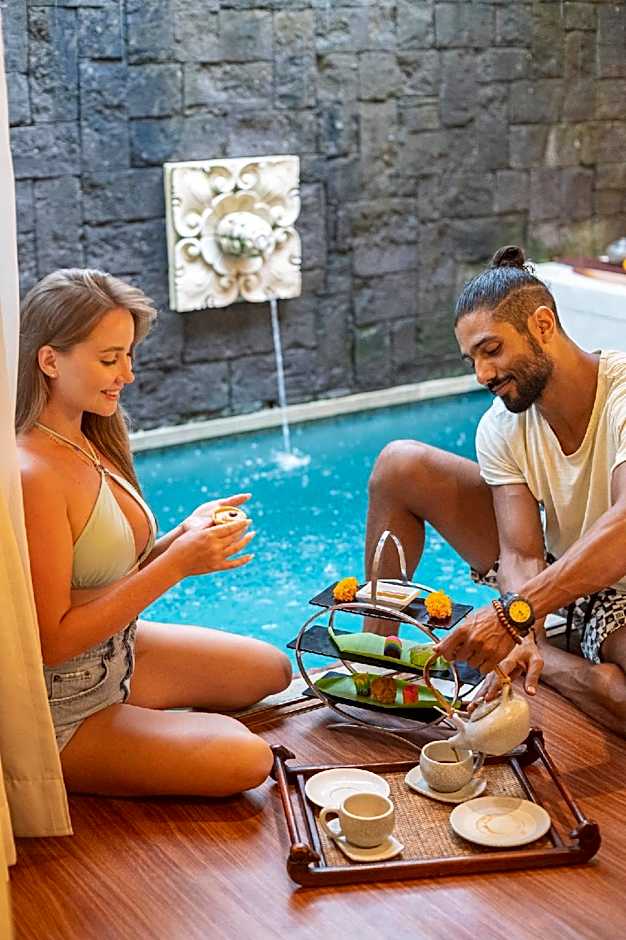 Ini Vie Villa Seminyak by Ini Vie Hospitality