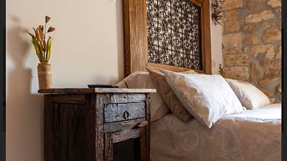 Hotel Rural en Las Cascadas de Tobera