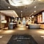 Hotel Panorama Hamburg-Harburg