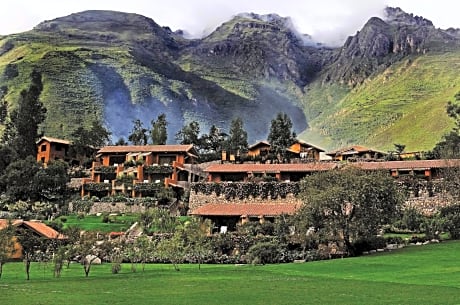 Rio Sagrado, A Belmond Hotel, Sacred Valley