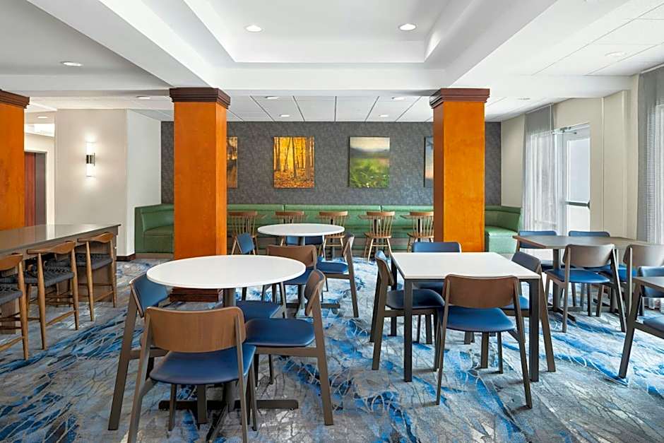 Fairfield Inn & Suites by Marriott Marianna