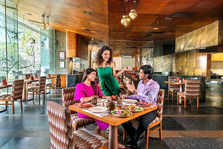 Vivanta Bengaluru, Whitefield