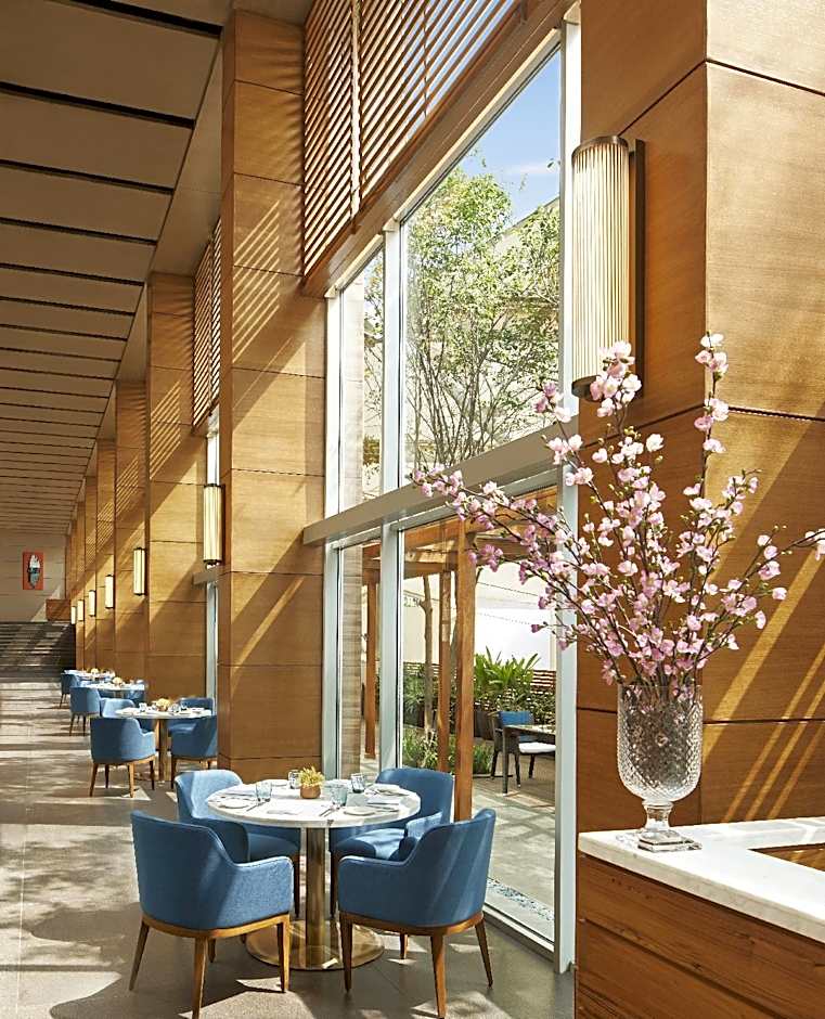 Taj City Centre New Town, Kolkata