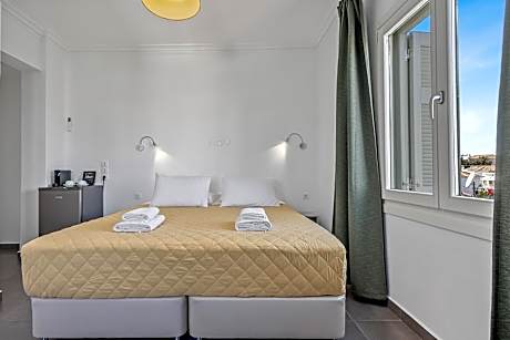 Superior Double or Twin Room with Sea View