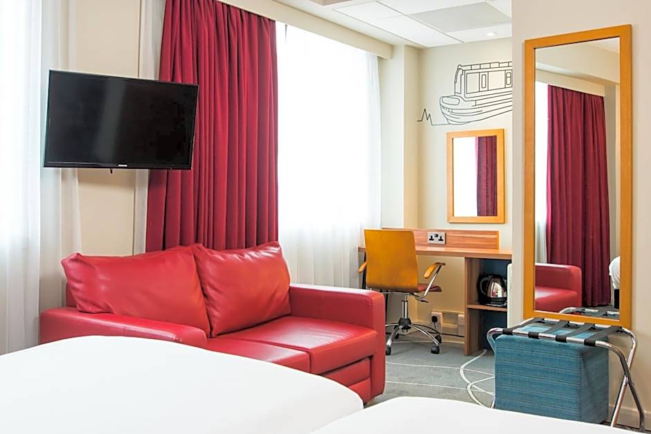 ibis Styles Birmingham Airport NEC