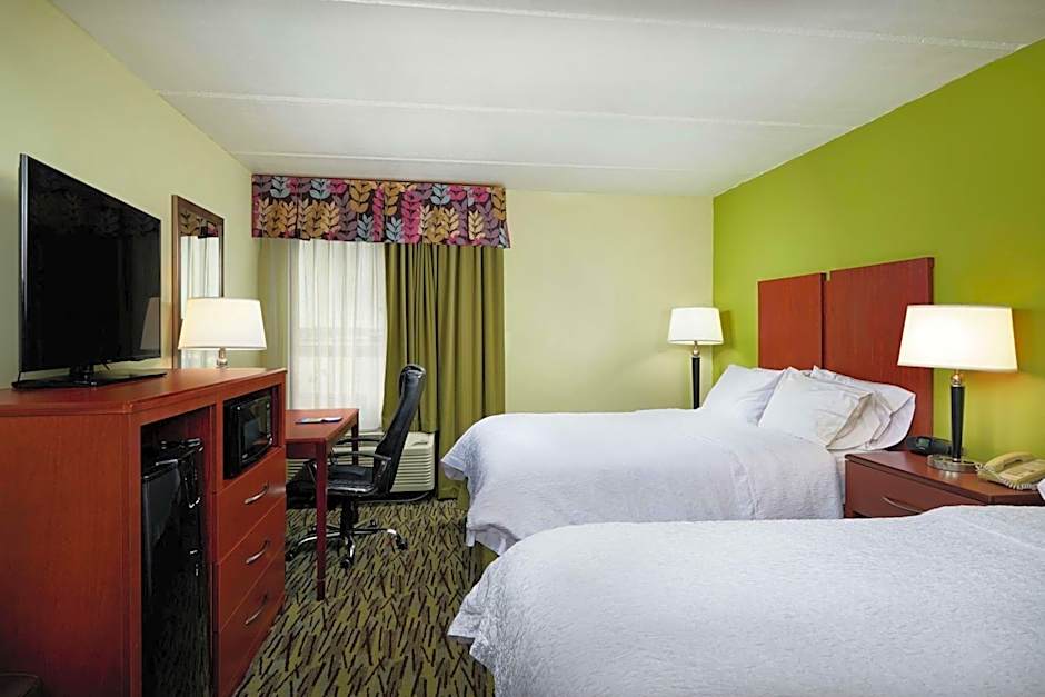 Hampton Inn By Hilton Franklin