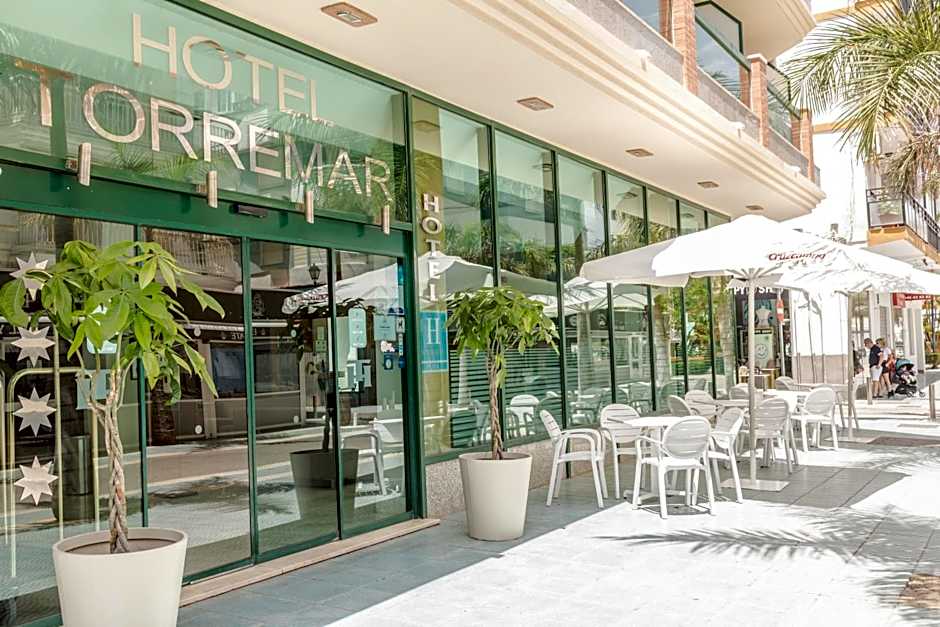Hotel Torremar
