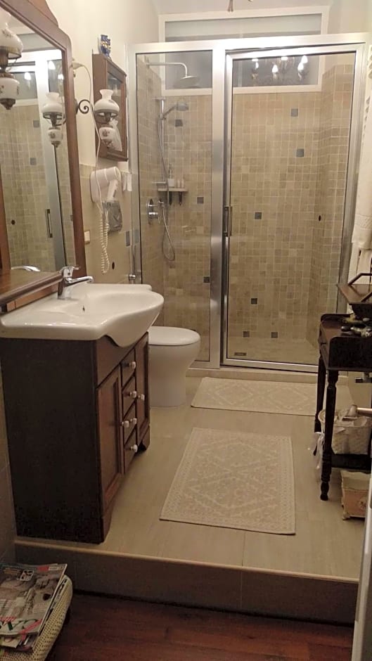 La Posadina House a Cagliari Locazioni turistiche brevi