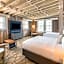 The Sessions Hotel, Bristol, a Tribute Portfolio Hotel
