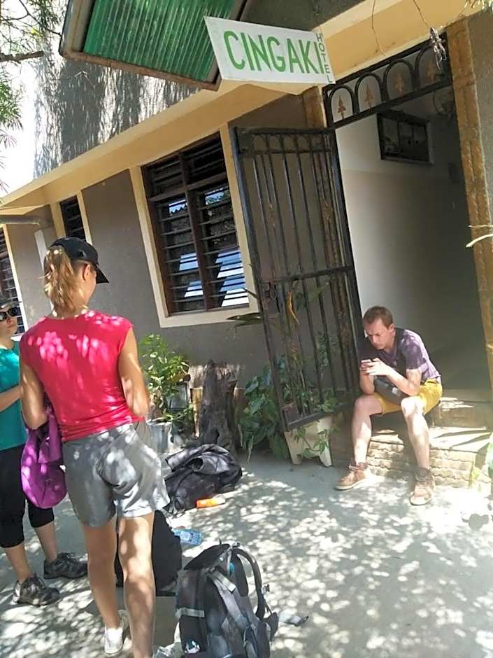 Cingaki Hotel