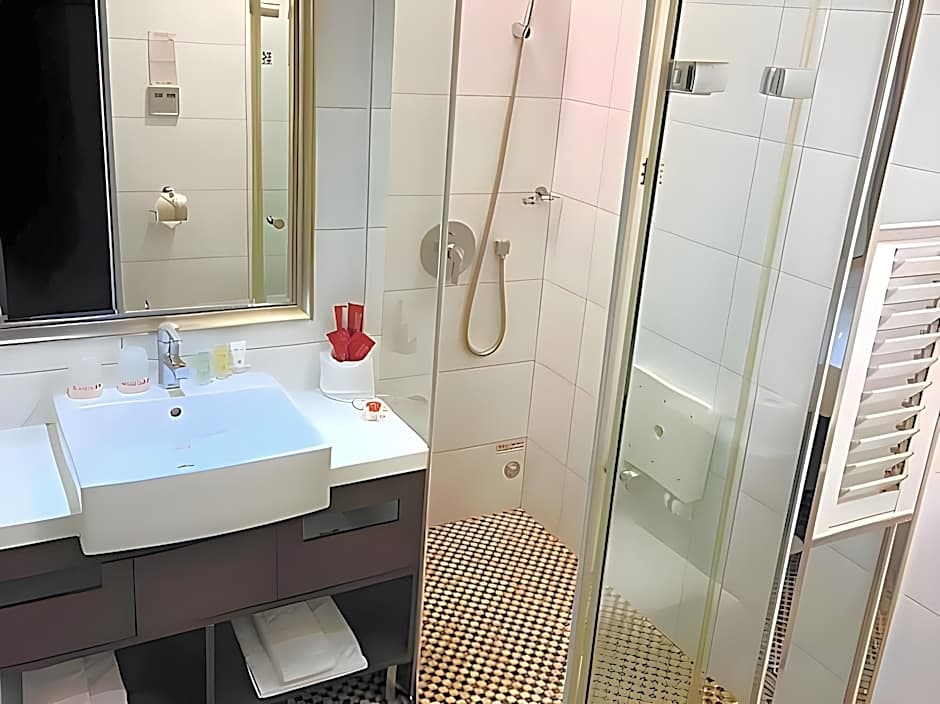 Charming City Hotel Taichung