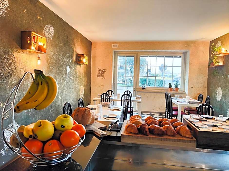 Albergo B&B Tenesi