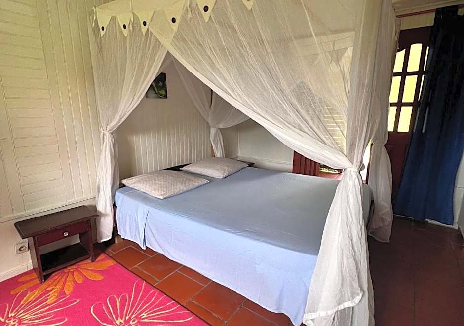 LE DOMAINE DE LA VALLEE