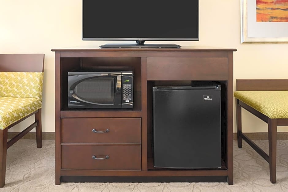 Hampton Inn & Suites Corpus Christi, TX