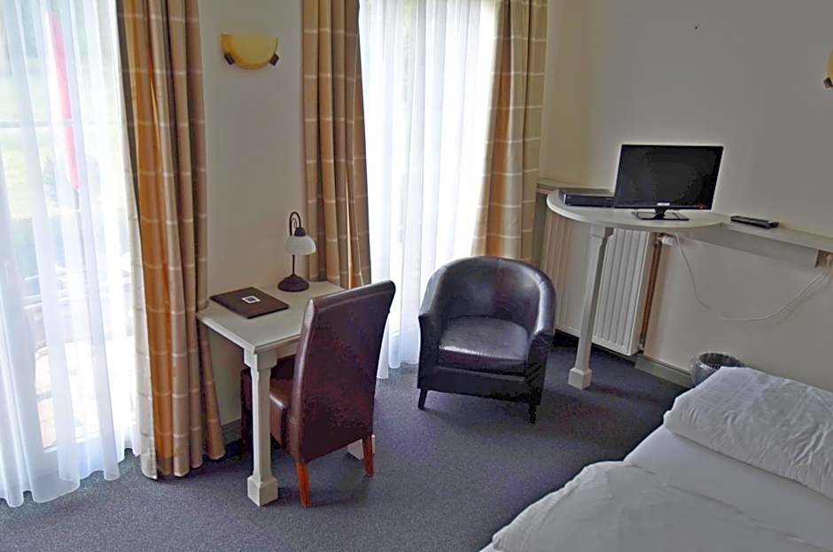 Hotel Malcot