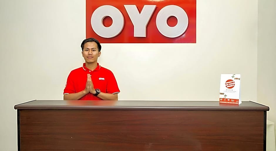 Hotel O Omah Ladrang